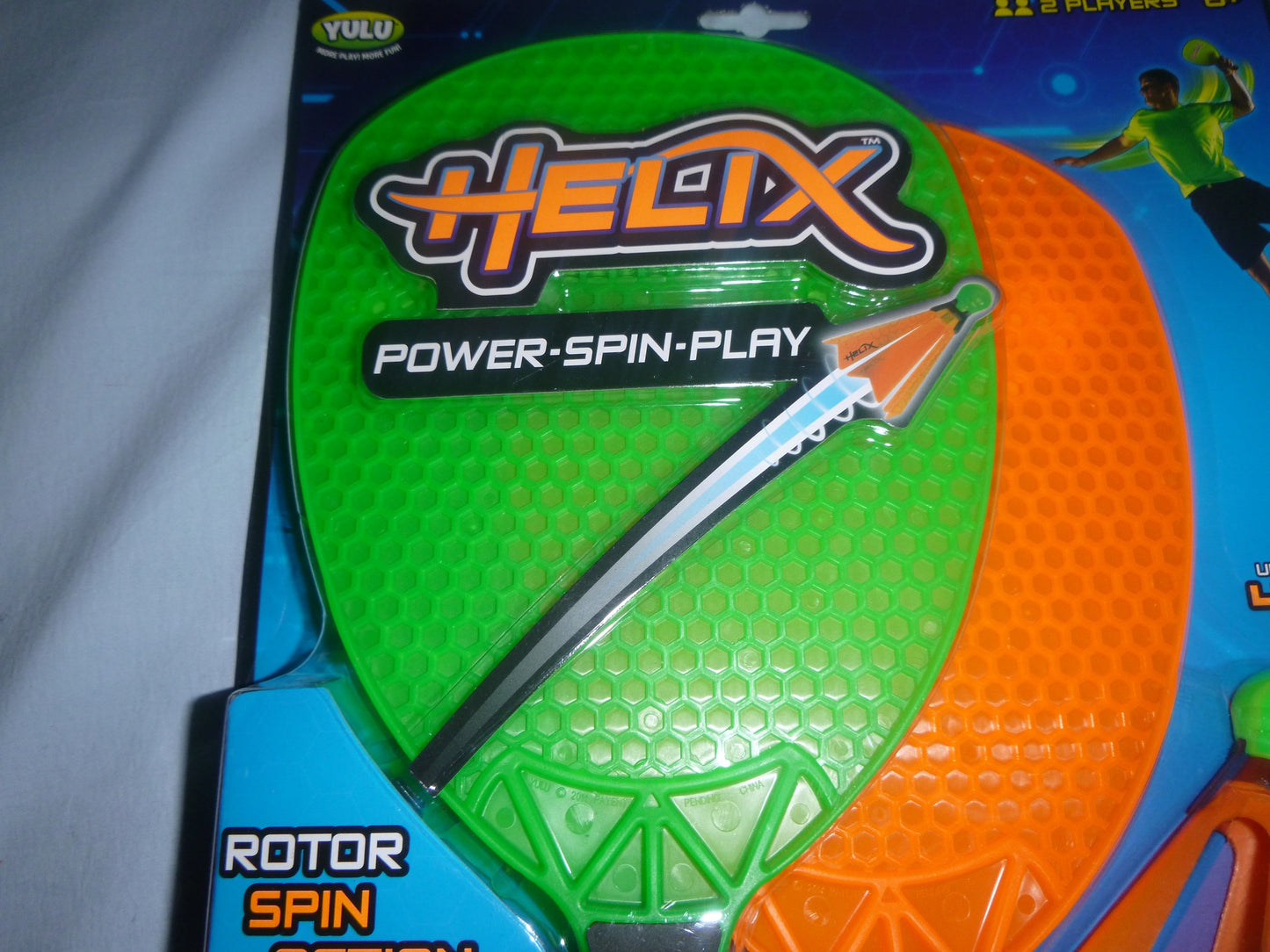 Helix Speed-Tennis Komplett-Set