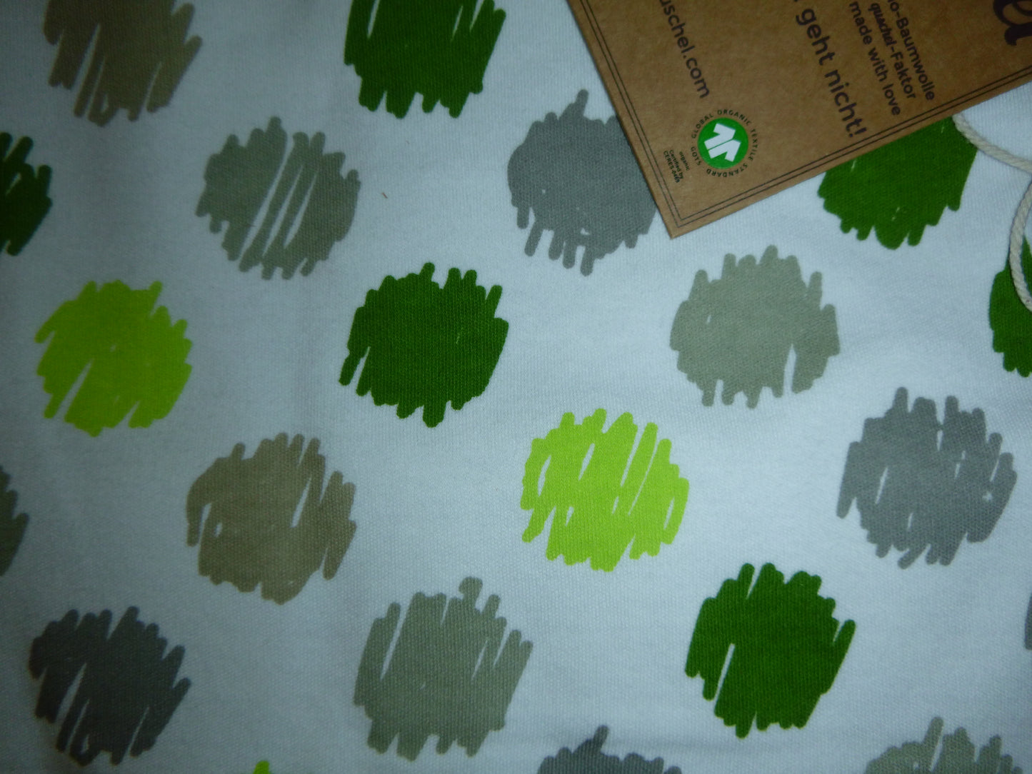 Baby- Kuscheldecken aus 100 % Naturmaterialien