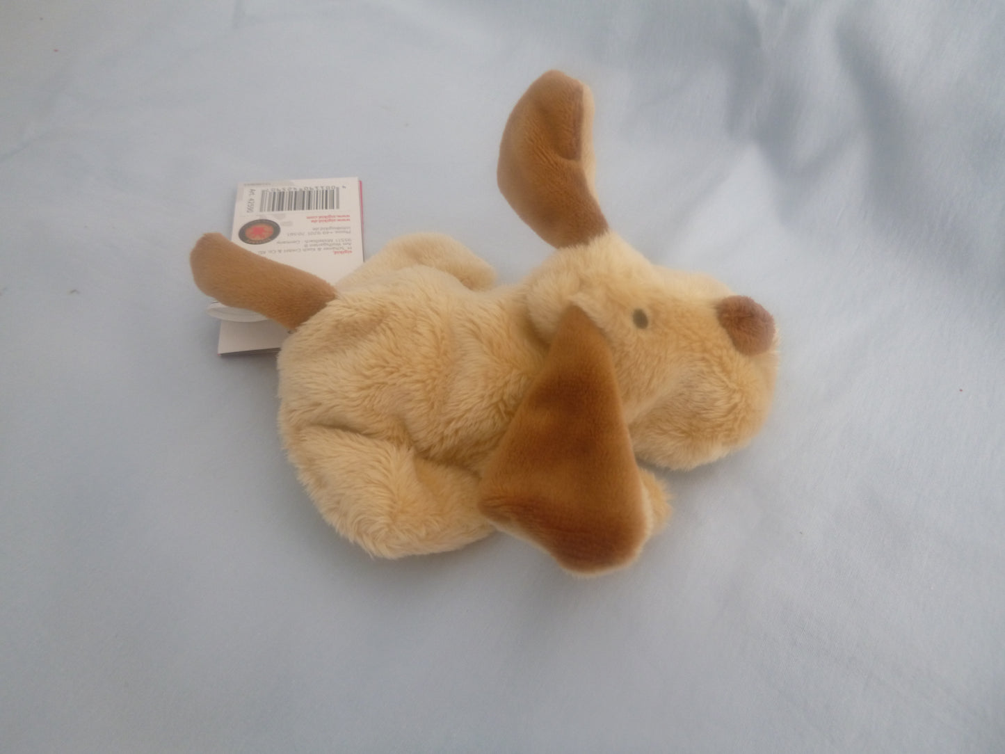 Neue Mini-Sweetys von Sigikid, Fuchs, Eule, Wal, Koala und mehr