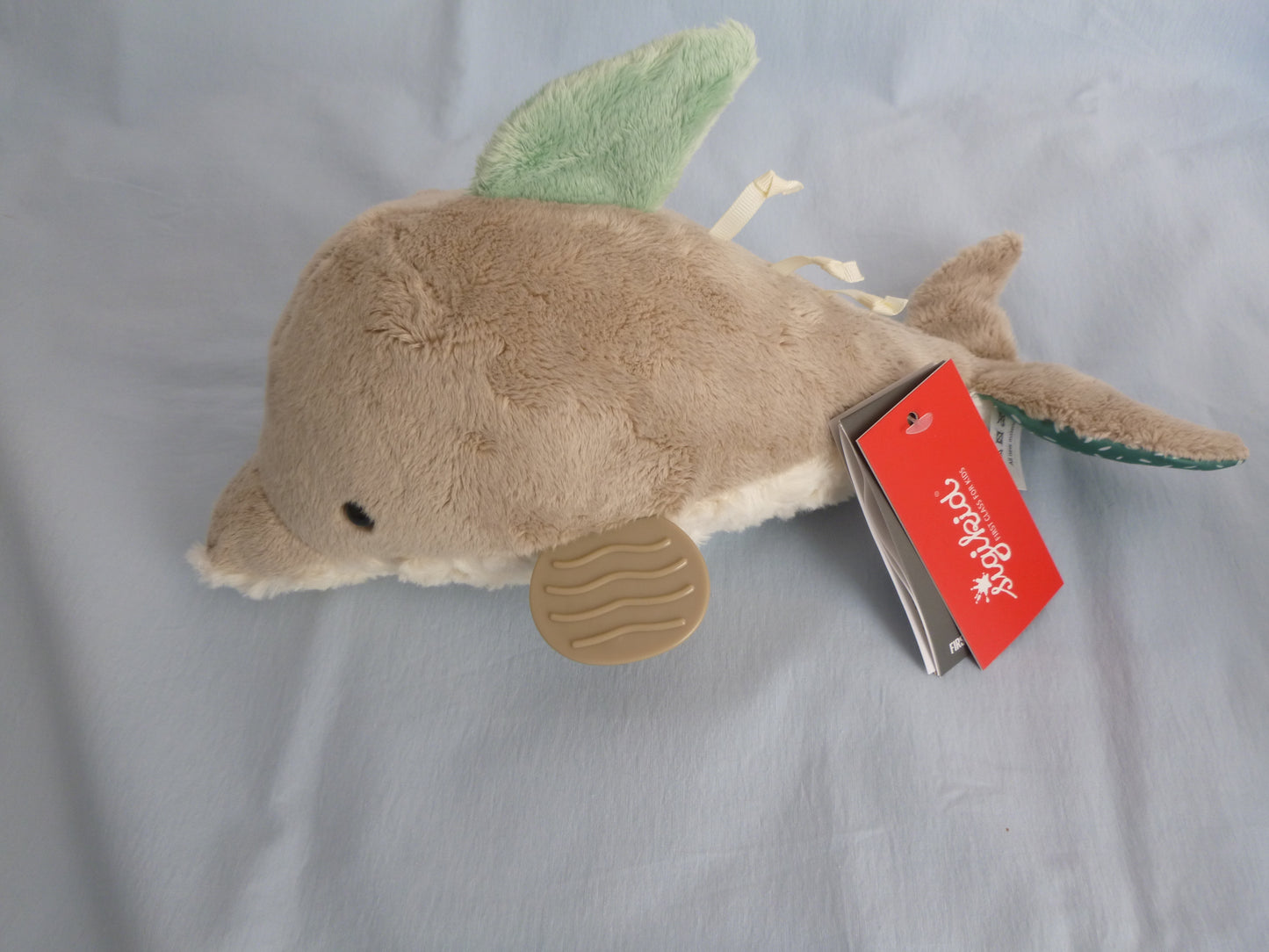 Baby Aktiv Delphin von Sigikid