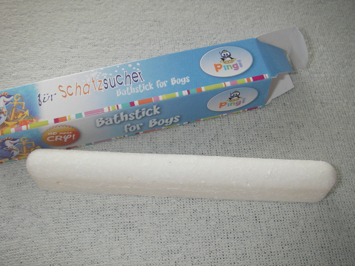 Badestick für Kinder