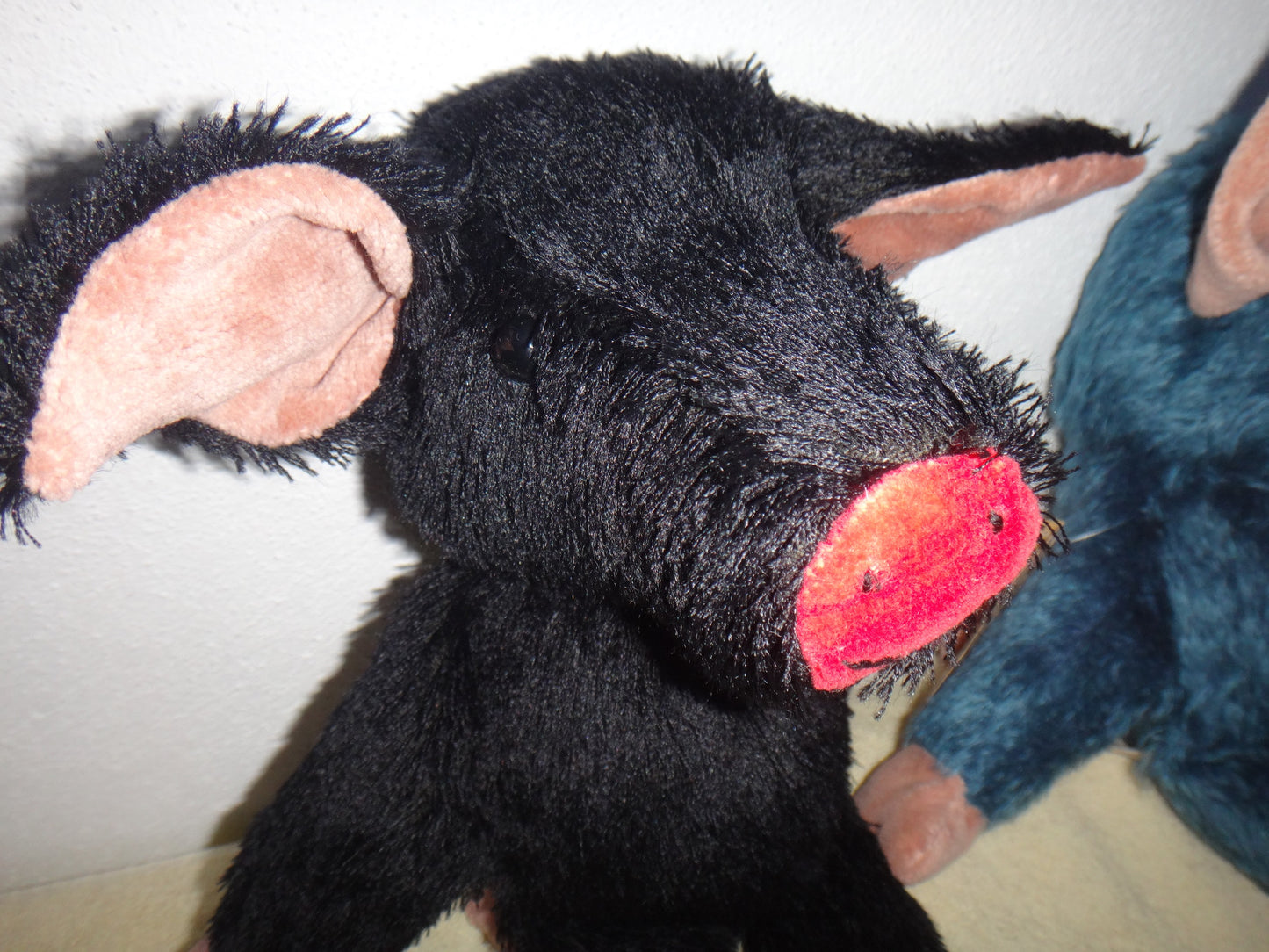 Sonder-Edition Schweinchen von Kallisto