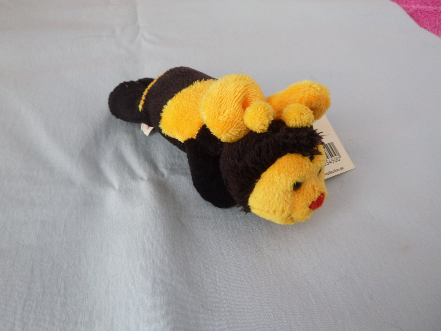 Plüschtiere mit Magneten - Magnetis