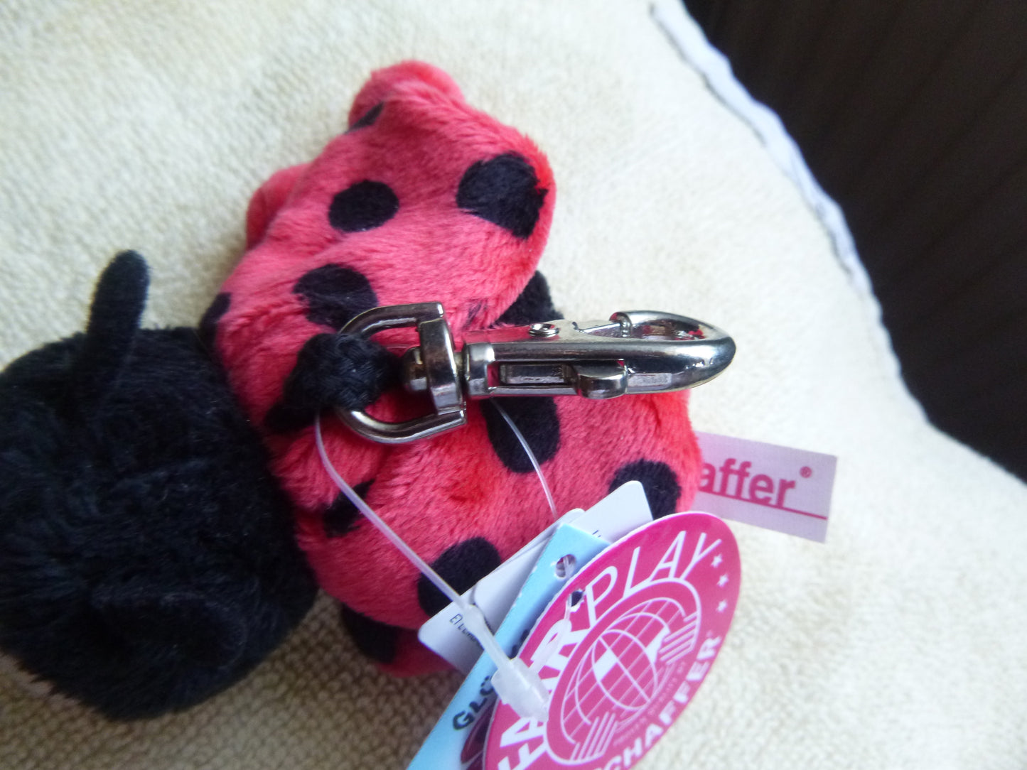 Marienkäfer Bolle von Schaffer