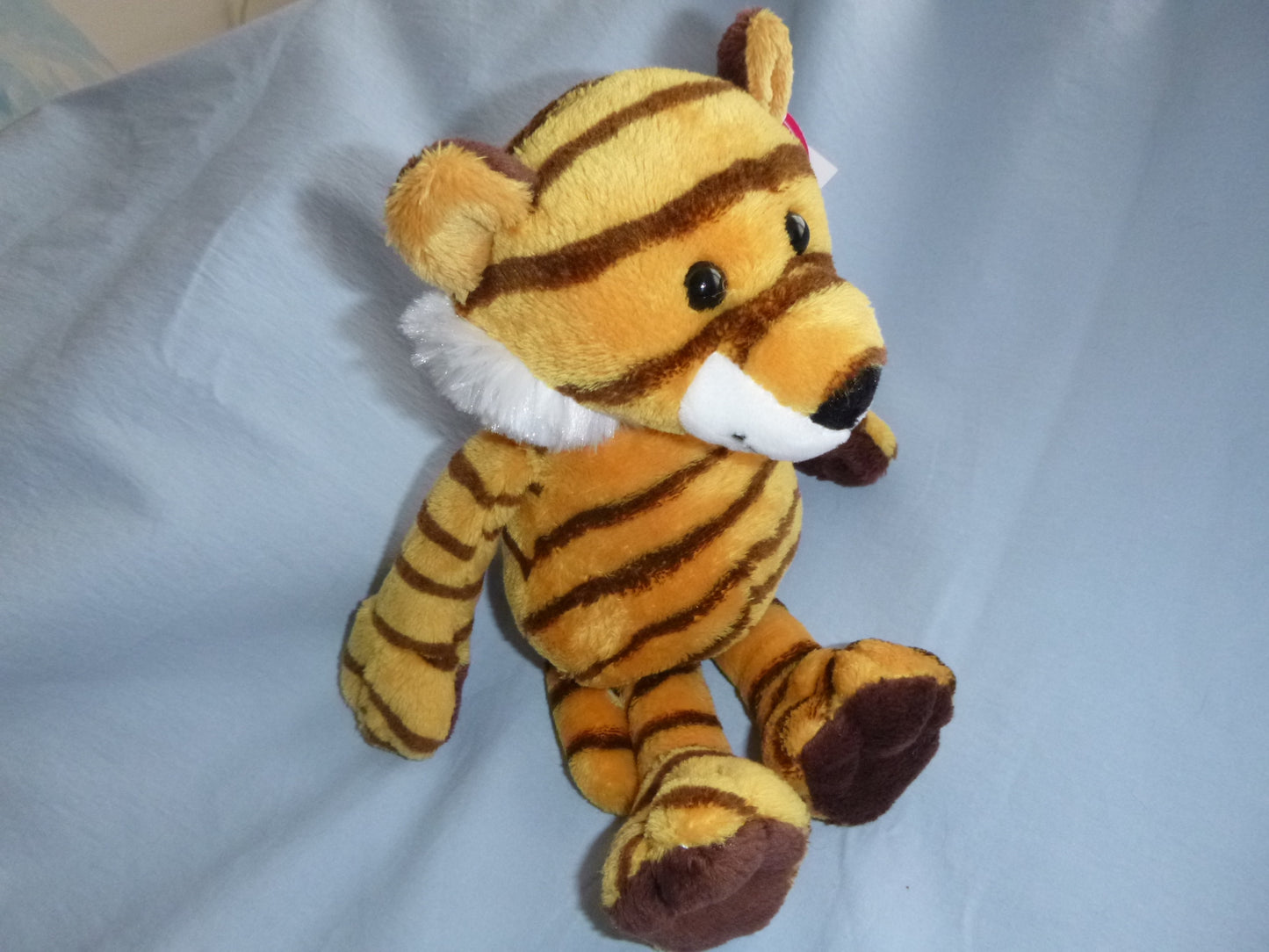 Tiger Amur von Schaffer