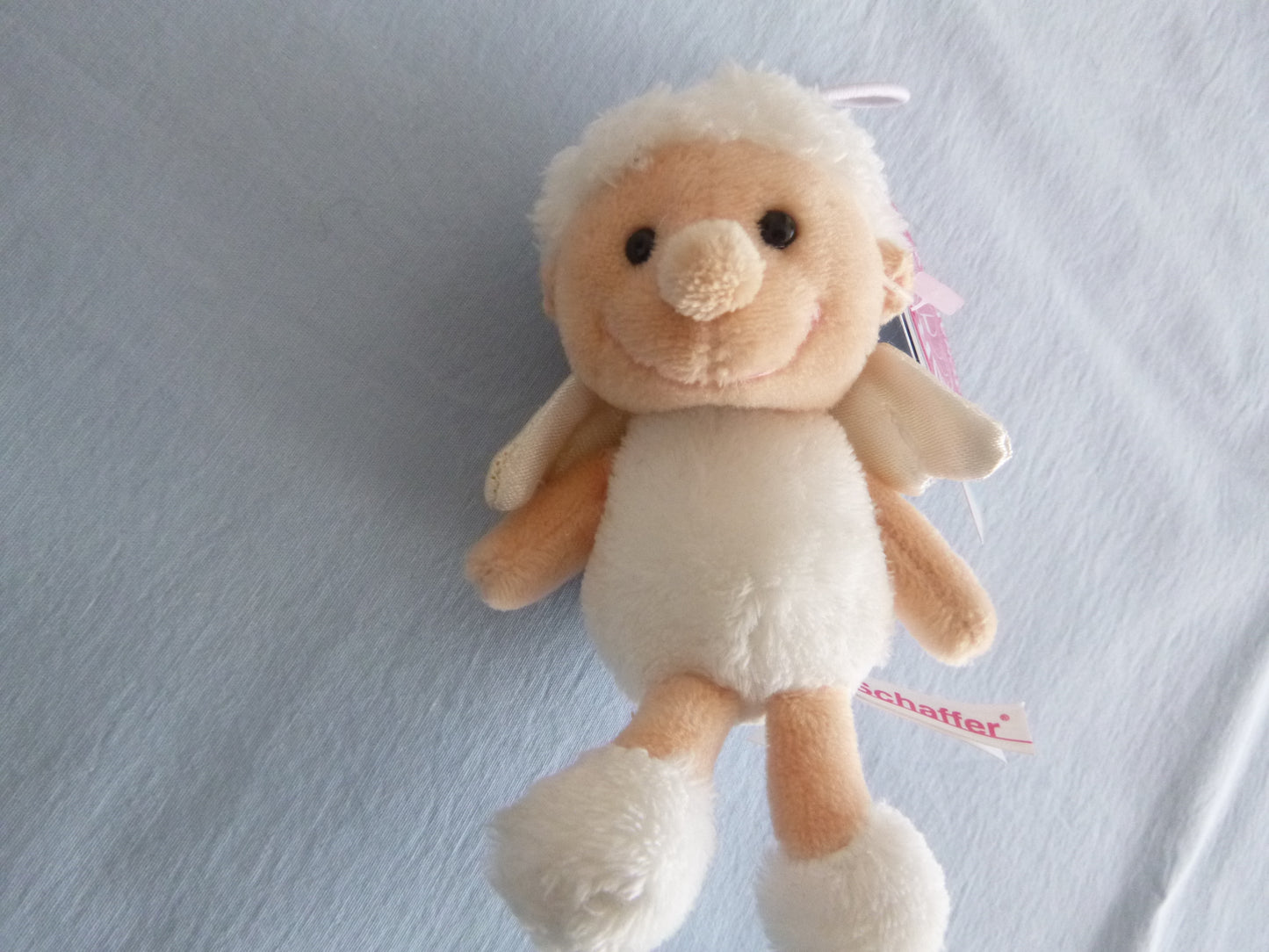 kleiner Schutzengel von Schaffer 11 cm