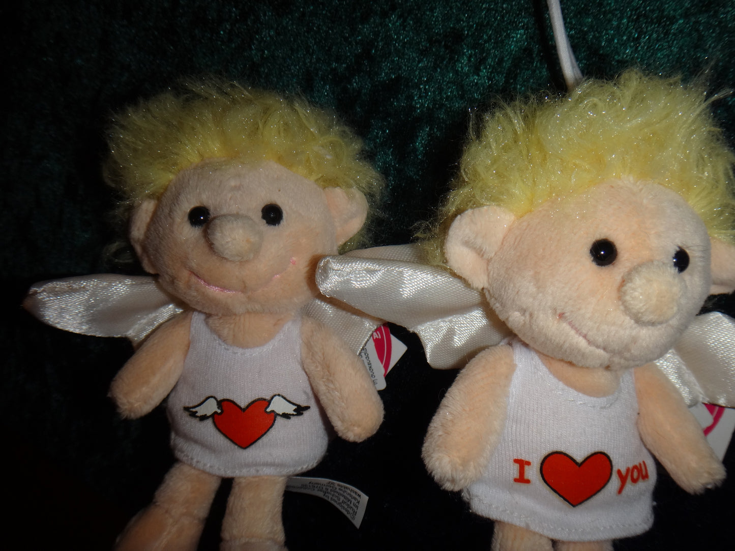 Love-Engel von Schaffer