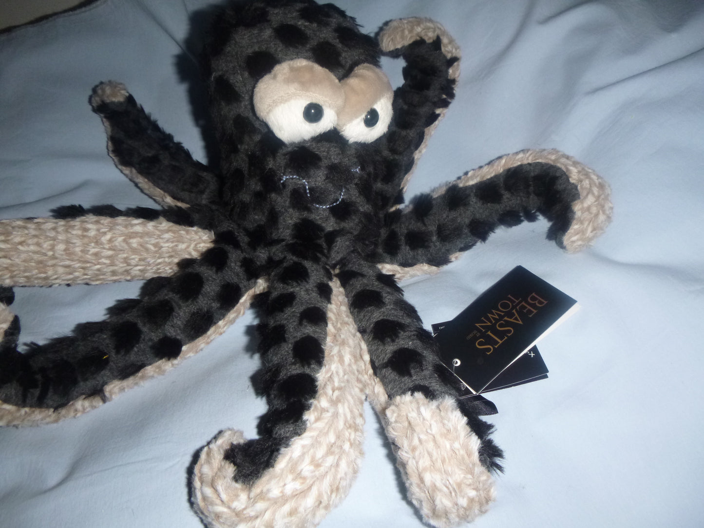 Deep Water Dandy aus Beaststown