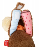 Hänge-Spieluhr Affe von Sigikid, Mozarts Lullaby