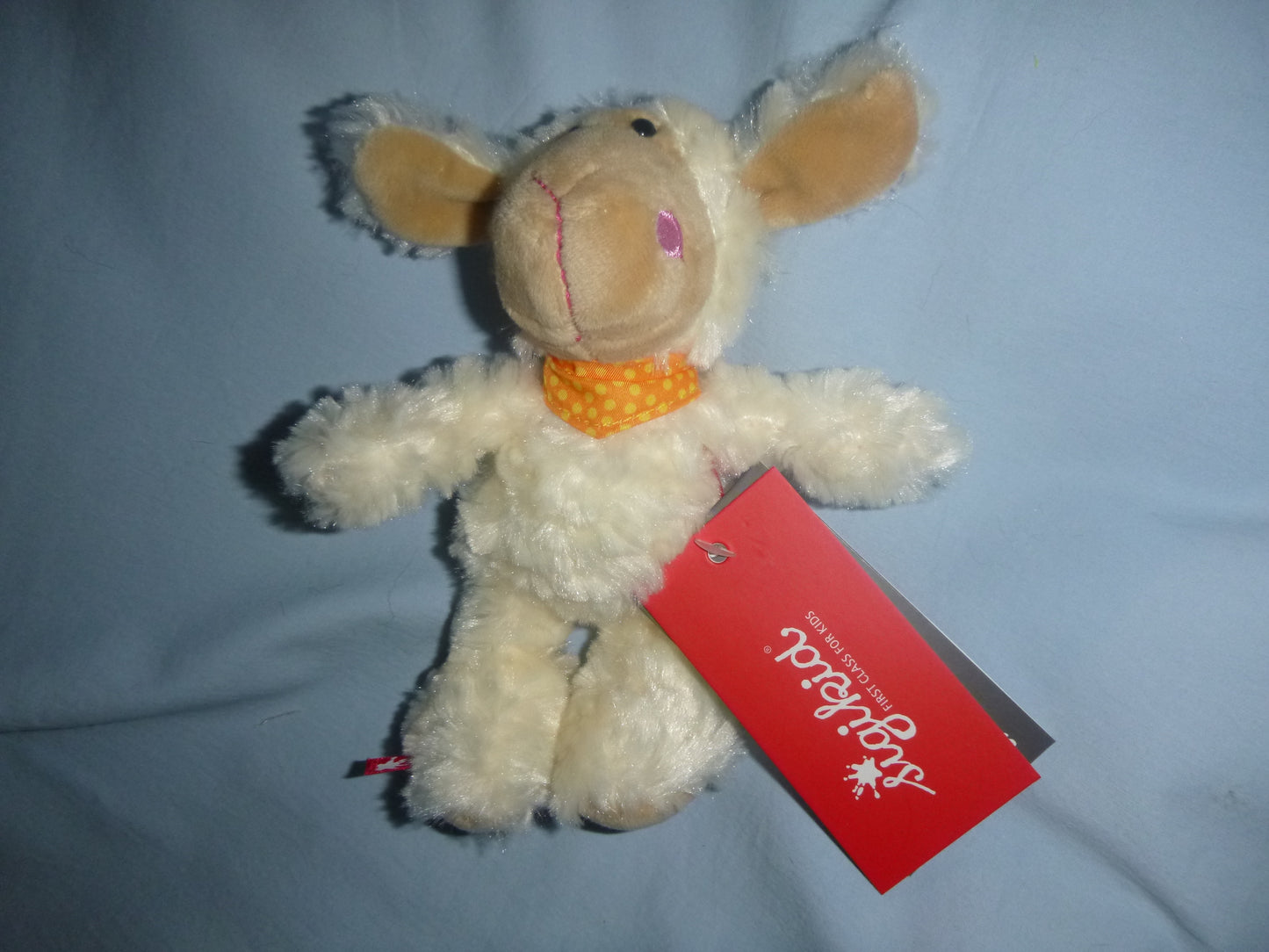 Kuscheltier Schaf Emmala mini