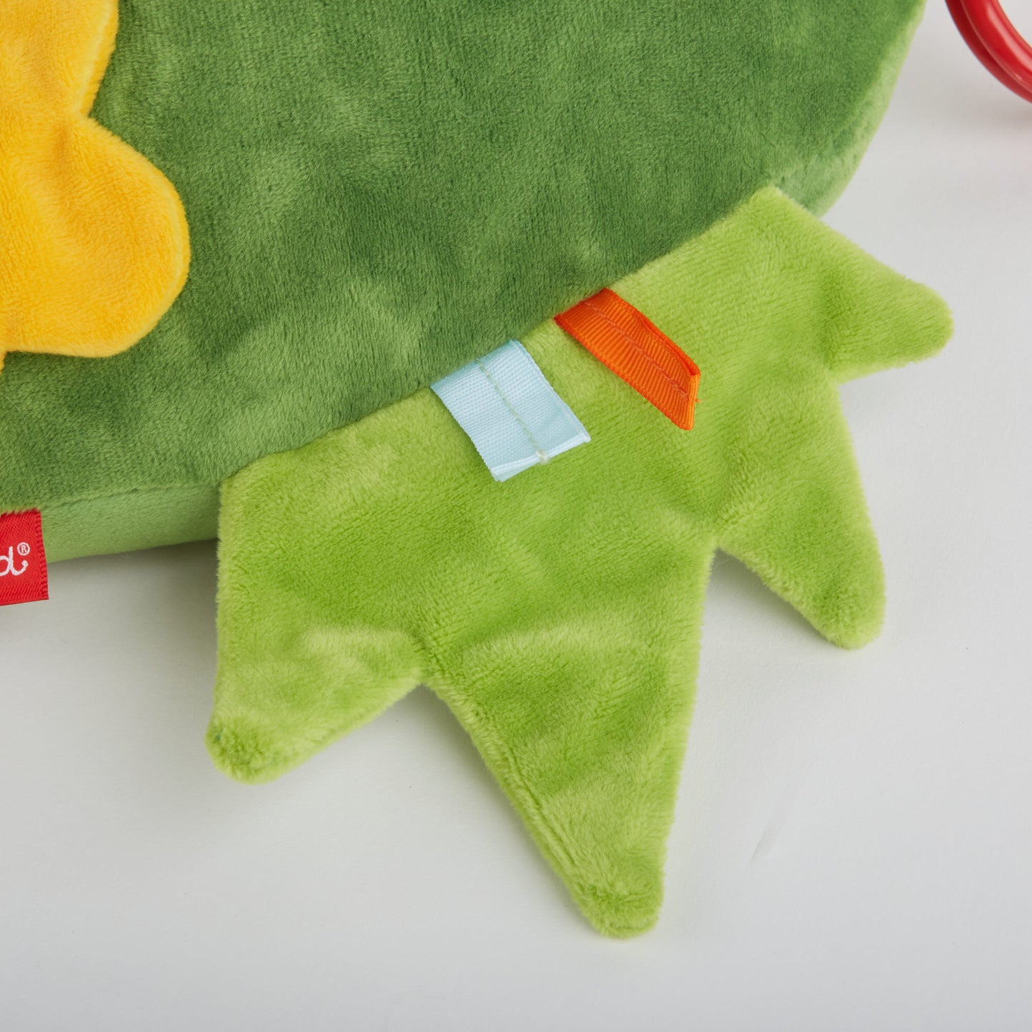 Aktiv-Spielhörnchen Wiese von Sigikid