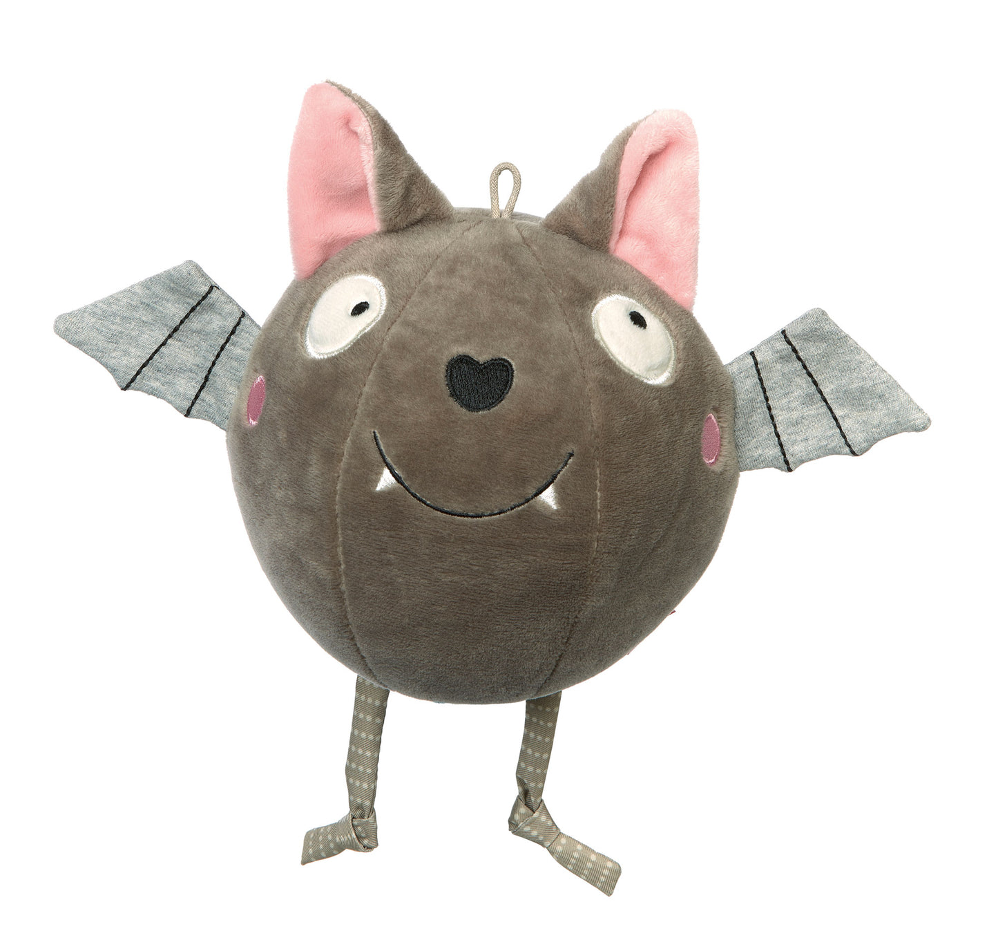 Softball Biene oder Fledermaus - Neu von Sigikid