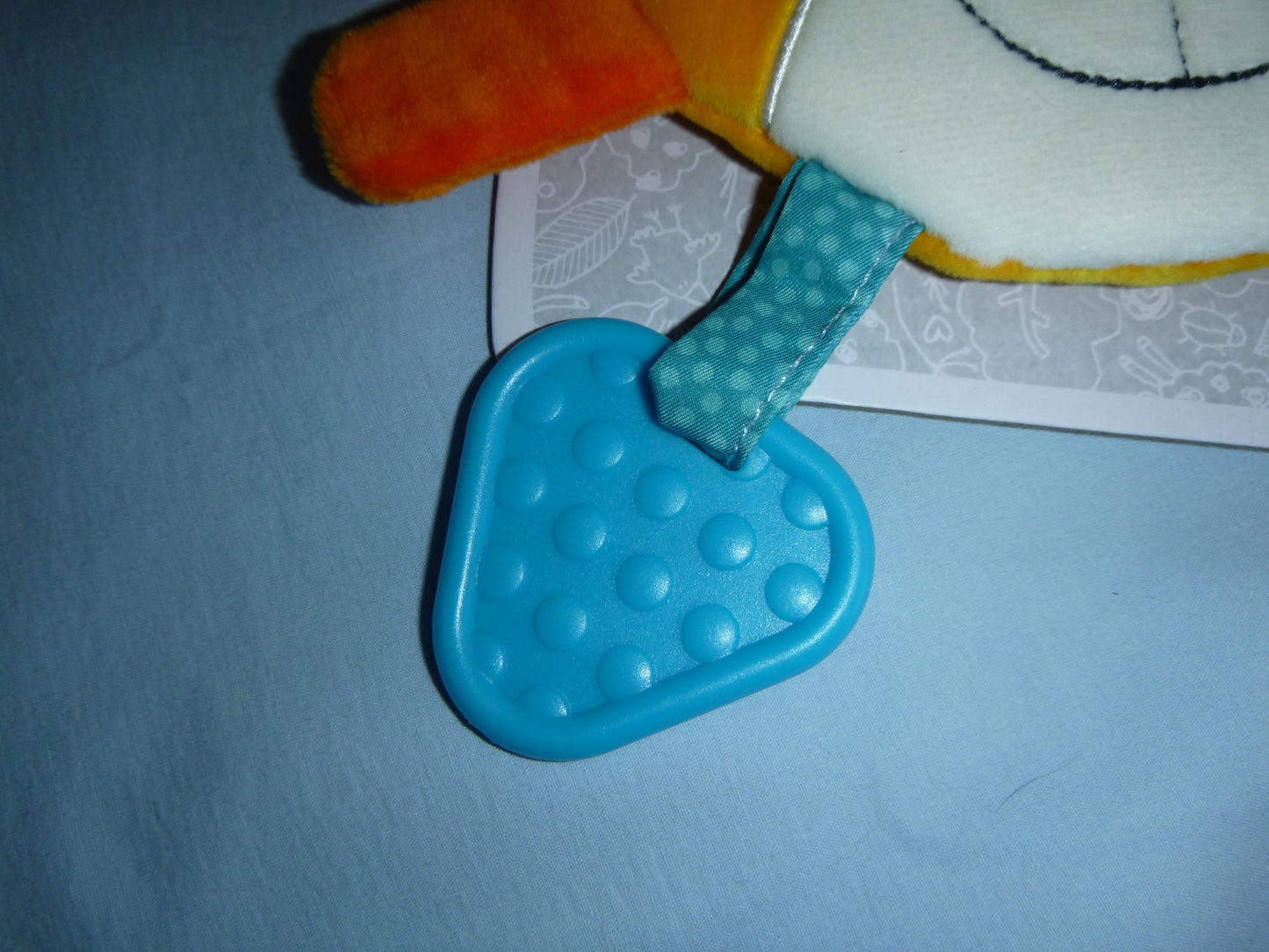 Aktiv-Spiegel Löwe, Aktiv-Greifling für Babys von Sigikid