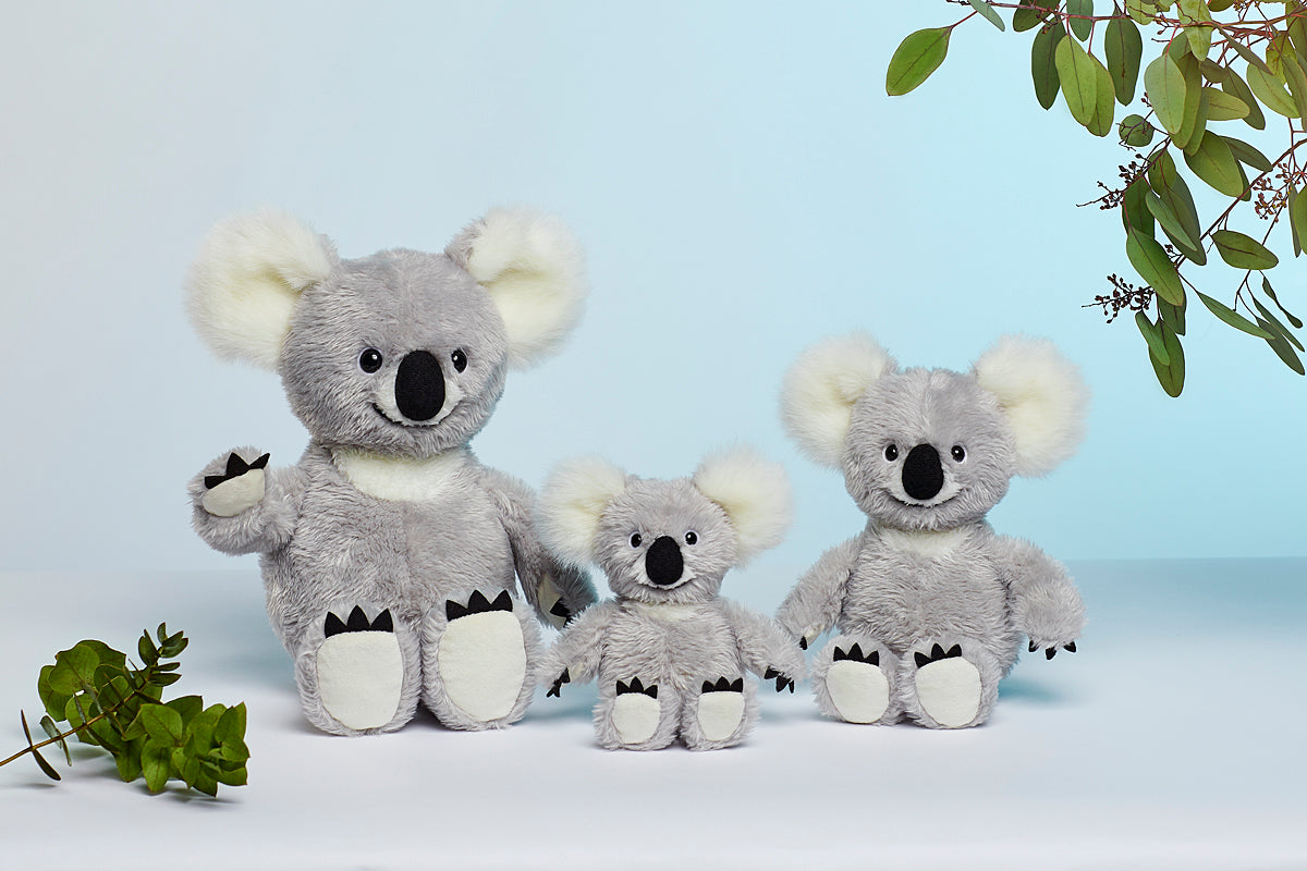 Plüsch-Koala Sydney