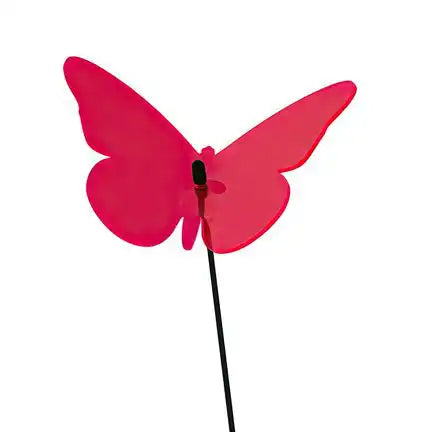 Lichtzauber Schmetterlinge, 20 cm geboren