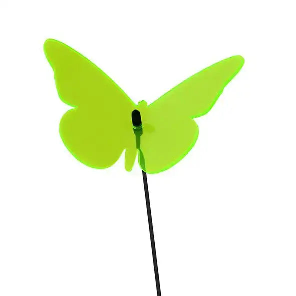 Lichtzauber Schmetterlinge, 20 cm geboren