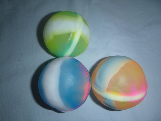 Wasserbomben wiederverwendbar 3 Stück