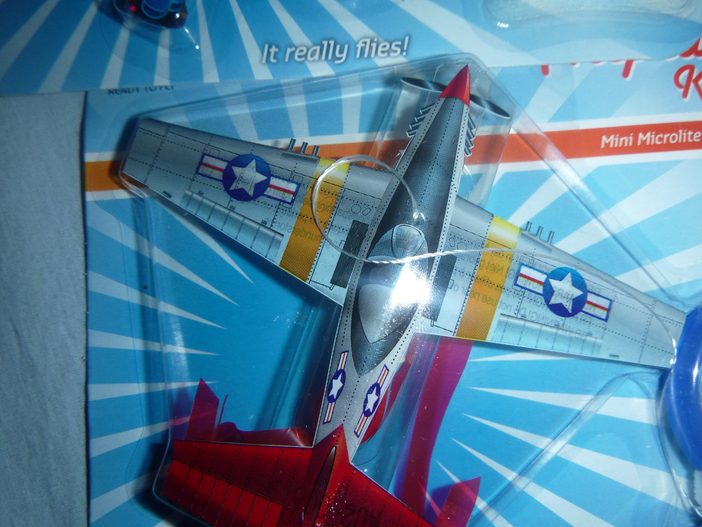 Mini Mylar Kites, Einliner Mini- Drachen, Kinder Drachen