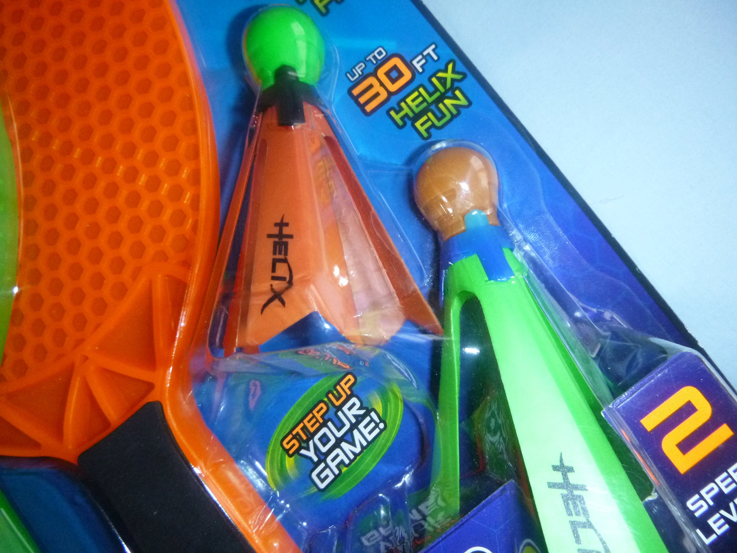 Helix Speed-Tennis  Komplett-Set