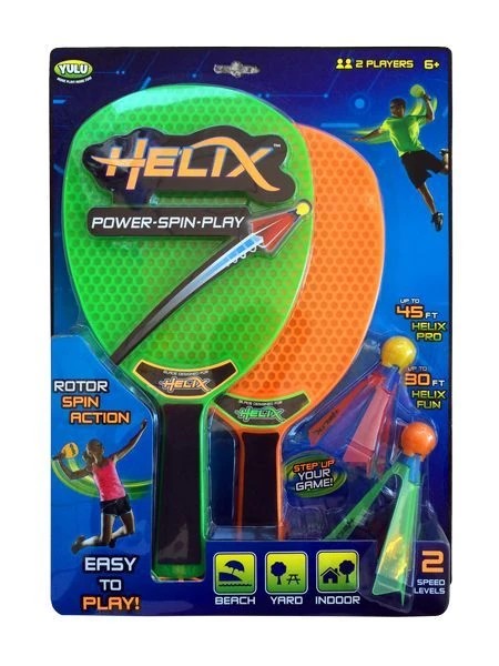 Helix Speed-Tennis  Komplett-Set