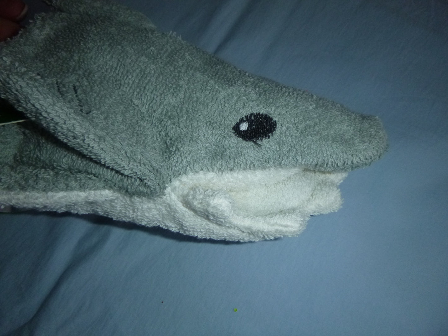 Tier-Waschhandschuhe aus Bio-Baumwolle, neue Tiere angekommen