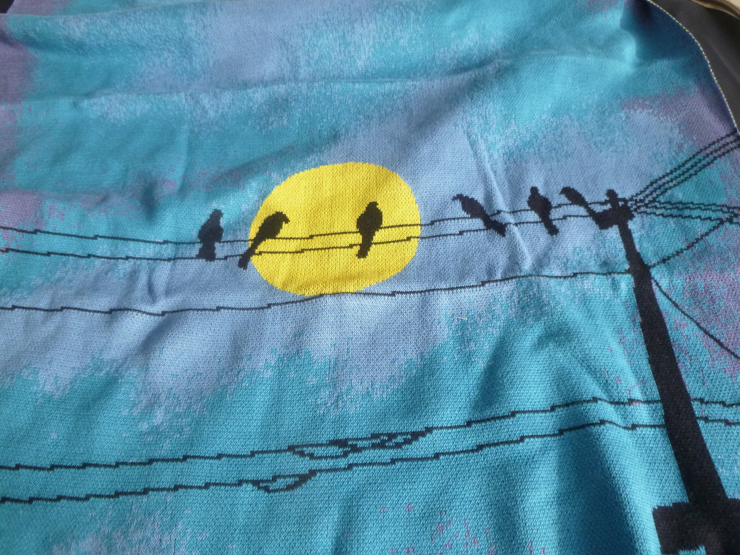 Baby- Kuscheldecken aus 100 % Naturmaterialien