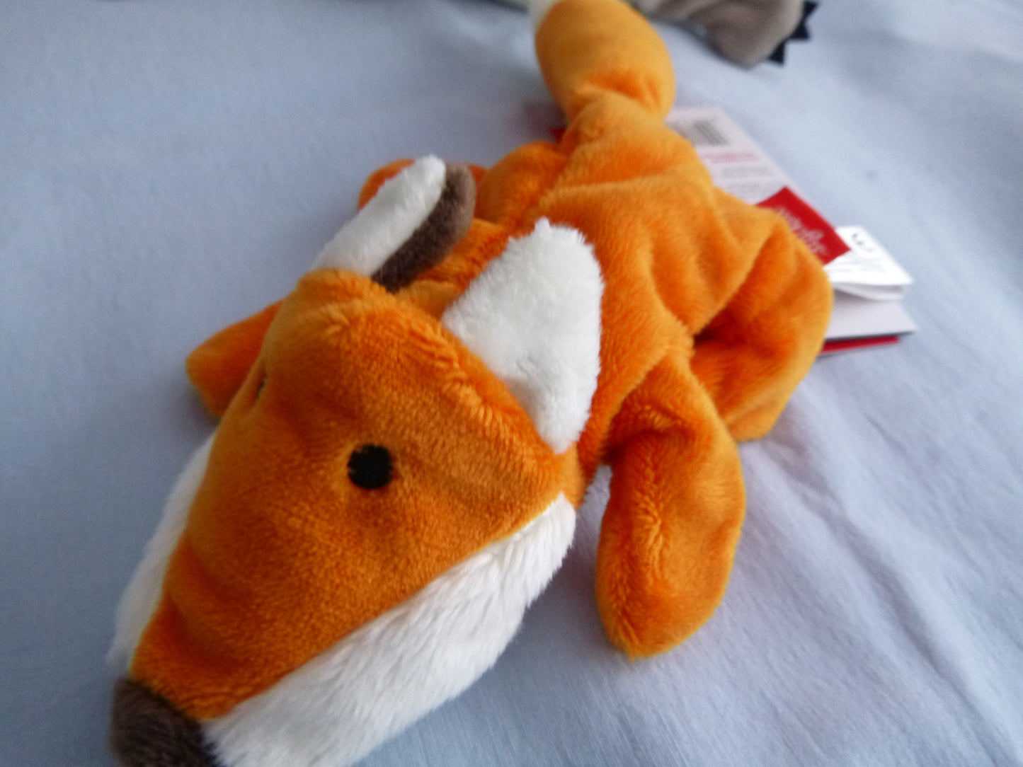 Neue Mini-Sweetys von Sigikid, Fuchs, Eule, Wal, Koala und mehr