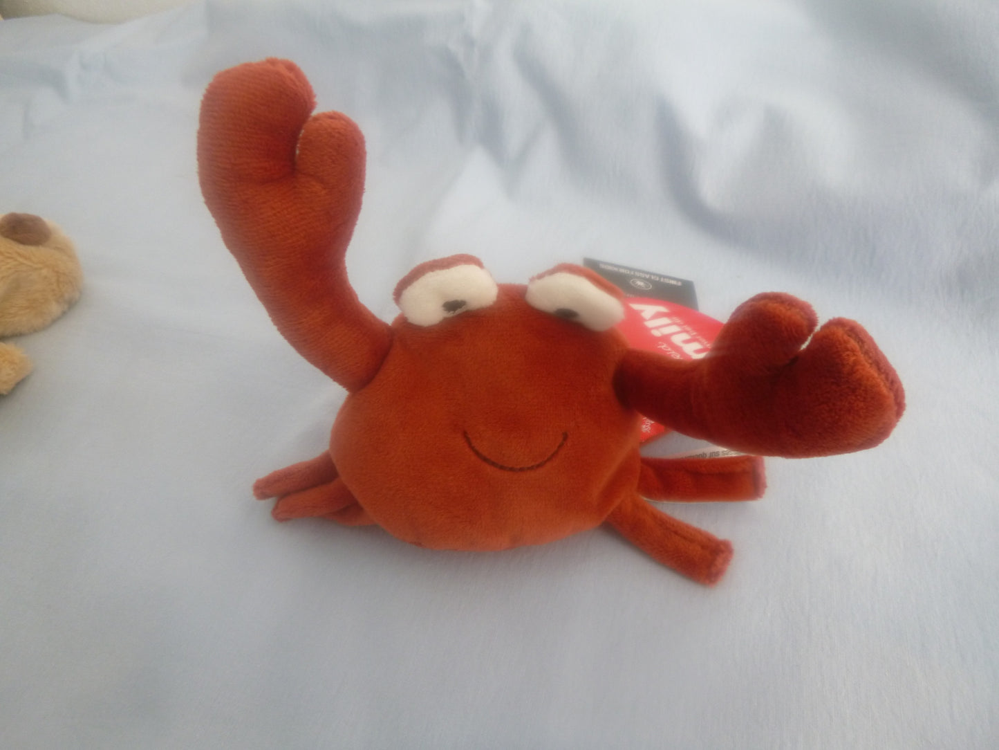 Neue Mini-Sweetys von Sigikid, Fuchs, Eule, Wal, Koala und mehr