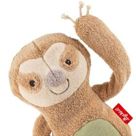 Kuscheltier Faultier Natural Friends