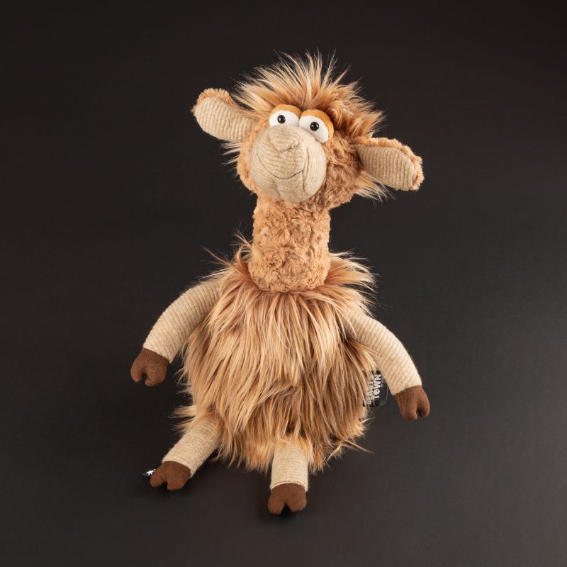 Kuscheltier Lama Sabber Lina, BeastsTown