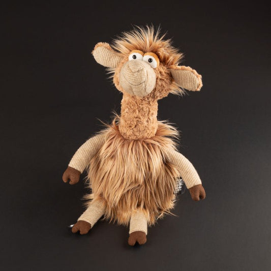 Kuscheltier Lama Sabber Lina, BeastsTown