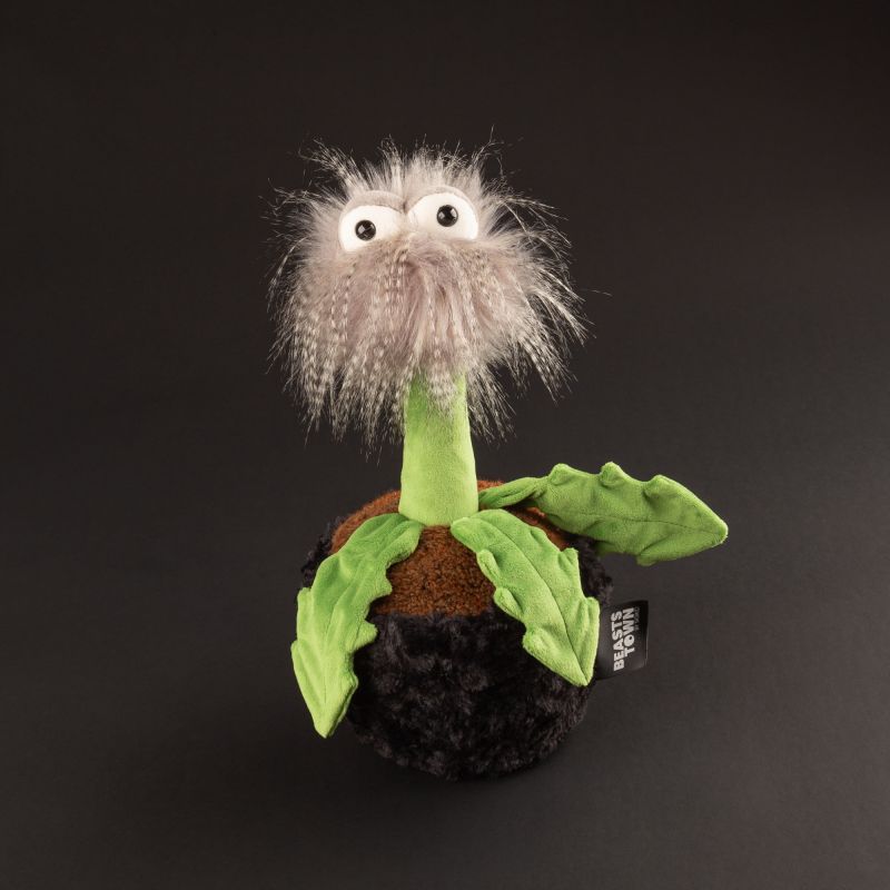 Plüsch Distel Thistle Twist, BeastsTown