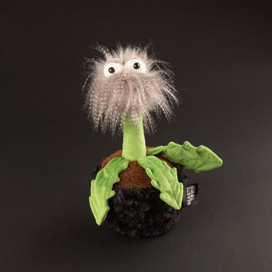 Plüsch Distel Thistle Twist, BeastsTown