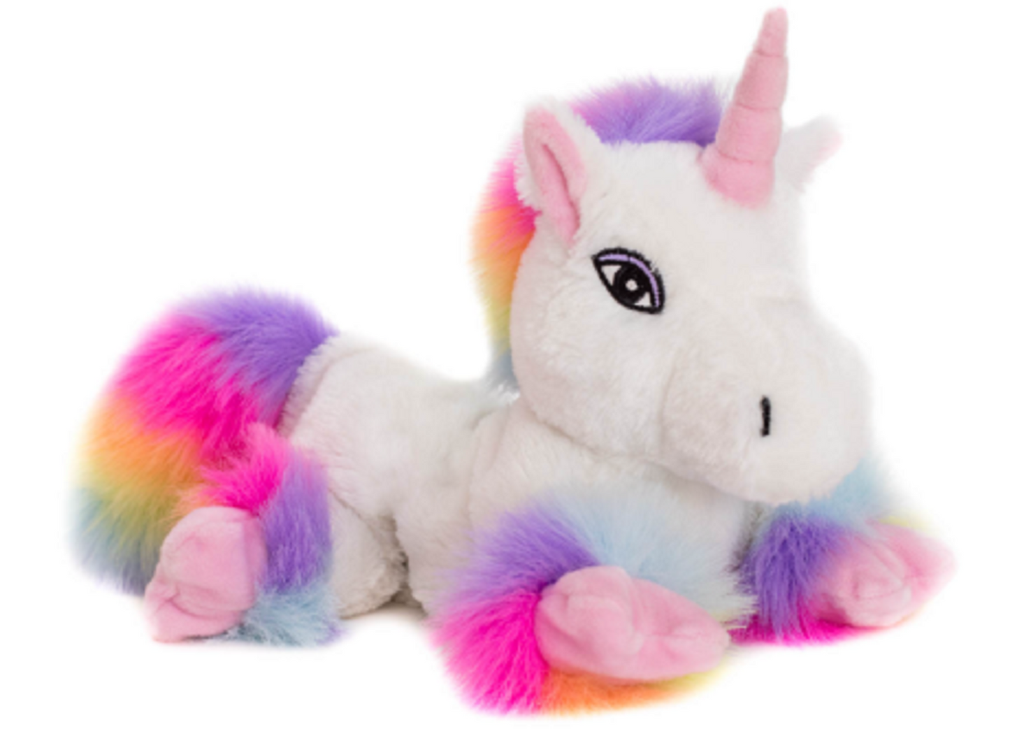 Wärmetiere von Habibi Plush, Glücksdrachen, Pegasus, Einhorn u.a.