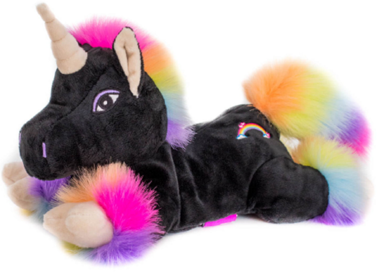 Wärmetiere von Habibi Plush, Glücksdrachen, Pegasus, Einhorn u.a.