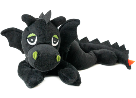 Wärmetiere von Habibi Plush, Glücksdrachen, Pegasus, Einhorn u.a.