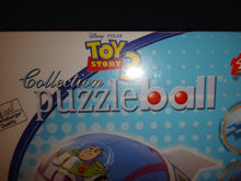 Lade das Bild in den Galerie-Viewer, Puzzle-Ball Raumschiff Toy Story 3
