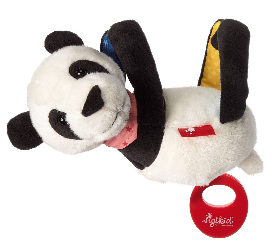 Hänge-Spieluhr Panda von Sigikid